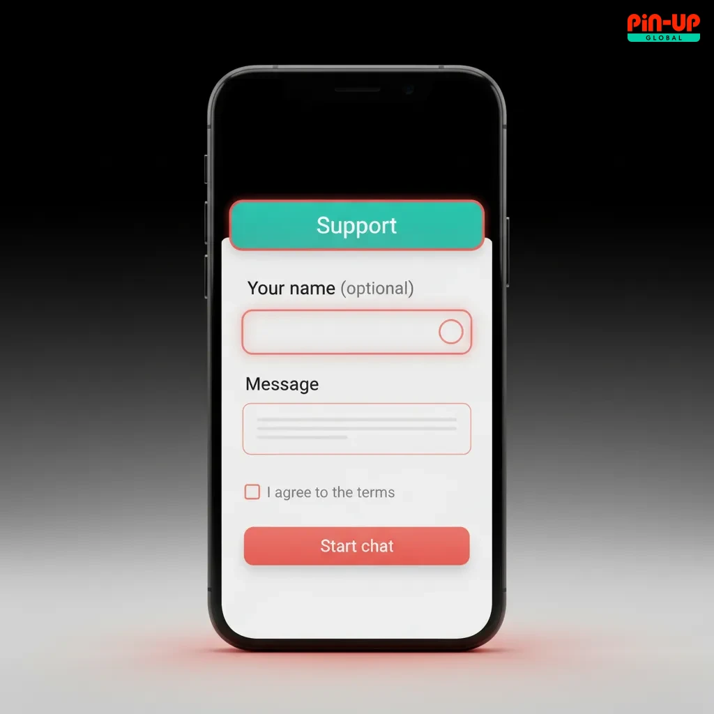 Help When You Need It: 24/7 in-app live chat, email via help form, and Help Centre FAQs for account, payments, bets.